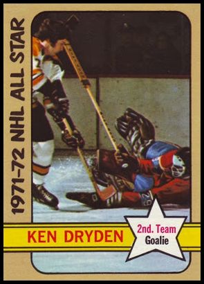 127 Ken Dryden AS2